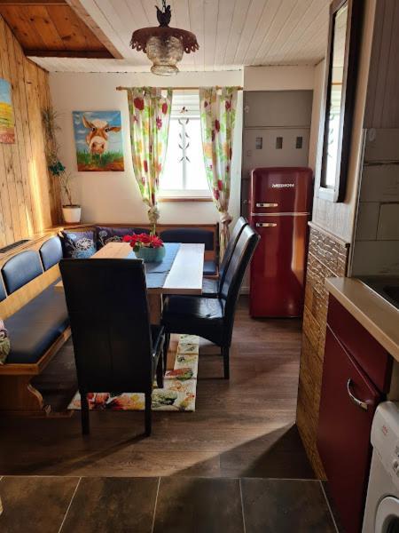 Gersdorf Alexandra Appartement מראה חיצוני תמונה