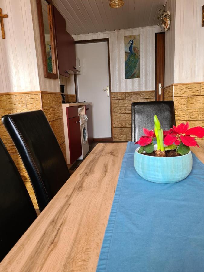 Gersdorf Alexandra Appartement מראה חיצוני תמונה