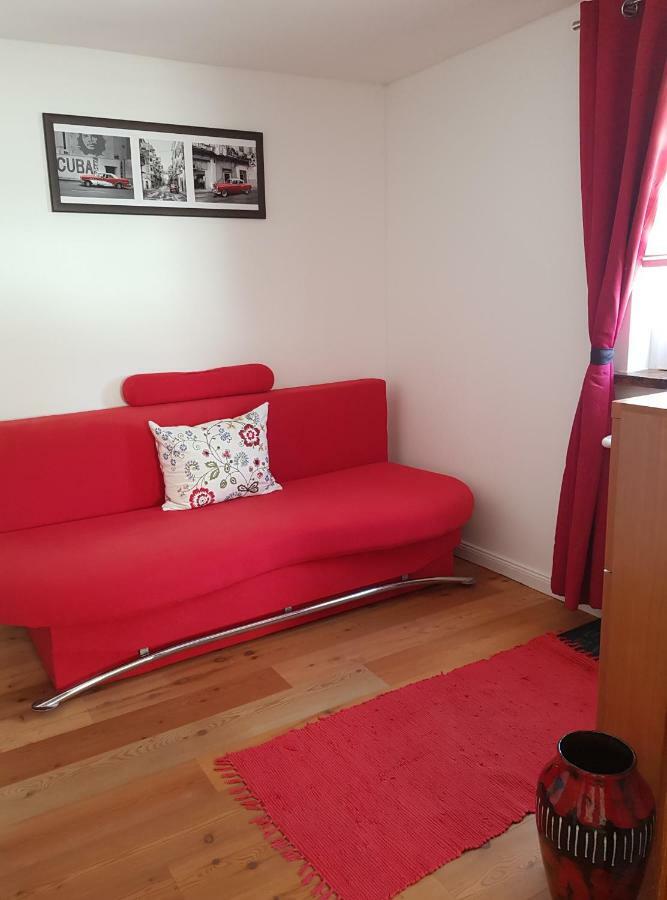 Gersdorf Alexandra Appartement מראה חיצוני תמונה