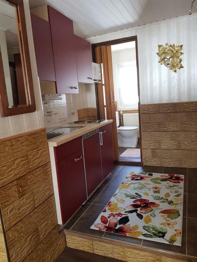 Gersdorf Alexandra Appartement מראה חיצוני תמונה